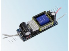 Драйвер светодиода LD 1x10W 220V